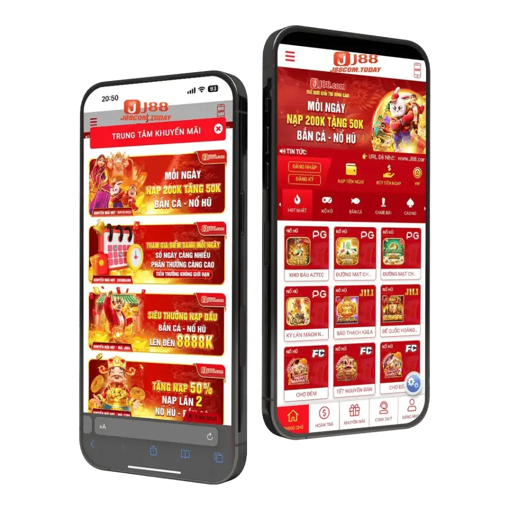 Cơ hội thắng lớn và rút tiền nhanh