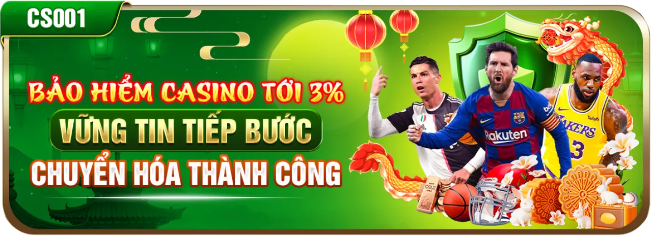 Khuyến mãi độc quyền tại 188cm Trang Chủ Chính Thức