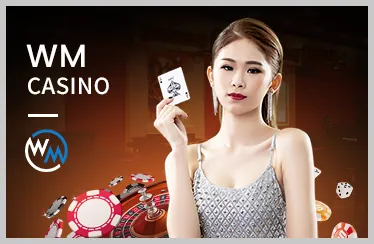 Các lá bài Baccarat được chia trên bàn
