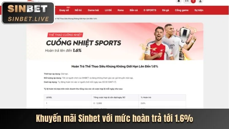 Đa dạng trò chơi tại 188cm Live Casino